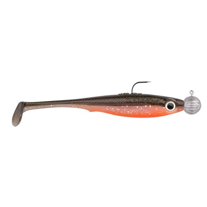 SPRO Pop-Eye To Go 10cm UV 10+14G 1/2