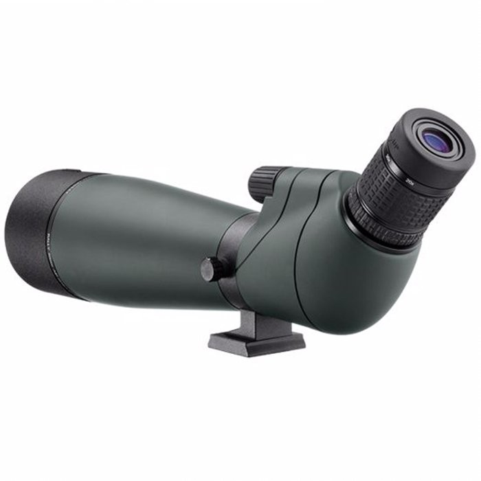 BARSKA  20-60x80 Angled Spotting Scobe Dürbün