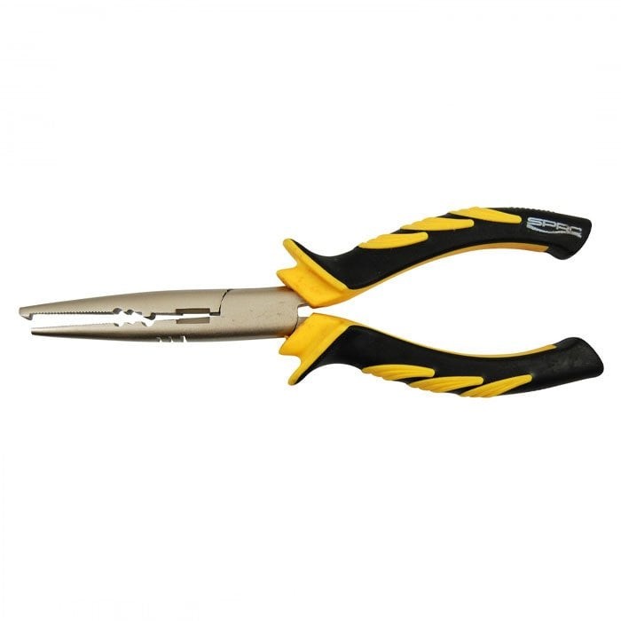 SPRO Super Cutter Bent Nose Pense 16Cm