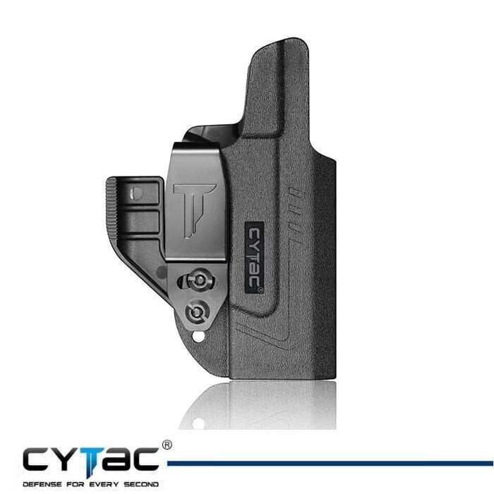 CYTAC Mini Guard Tabanca Kılıfı-Glock 19,23,32,9X