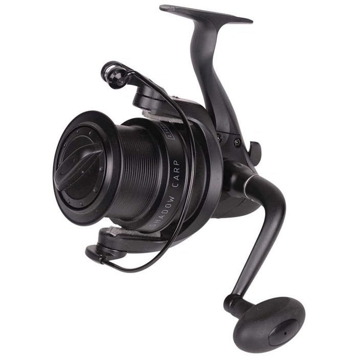 SPRO Shadow Carp 6+1 BB Olta Makinesi