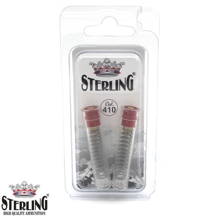 STERLING Tetik Düşürücü cal .410 / 36 Ga (1/2)