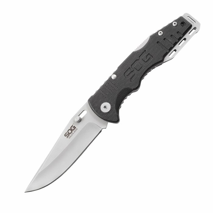 SOG FF1001-CP Salute Mini Çakı