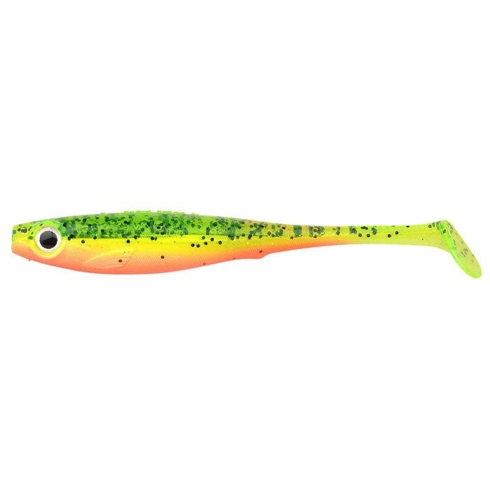SPRO Iris Pop Eye UV 12Cm Silikon Yem 1/1