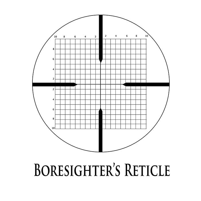 BARSKA (BORESIGHTER KIT) Tüfek Dürbün Ayar Seti