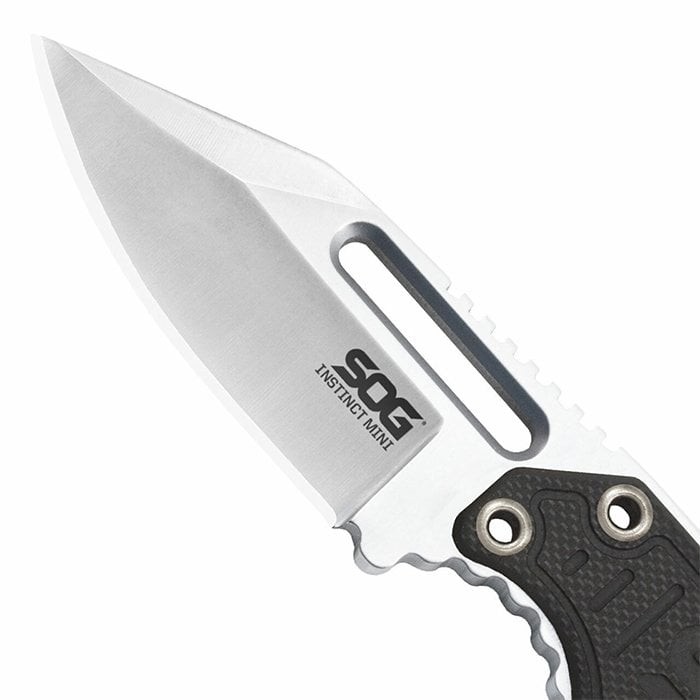 SOG NB1002-CP G10 Instinct Mini  Çakı