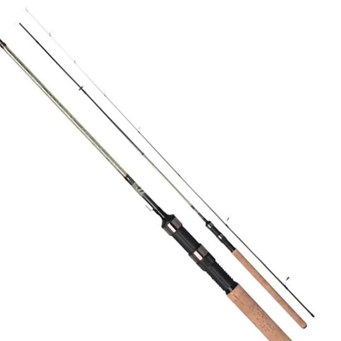 SPRO Tactical Trout 1.80M 1-6G M Spin Olta Kamışı