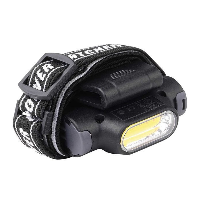 SPRO PC Led Cap Light Kafa Lambası