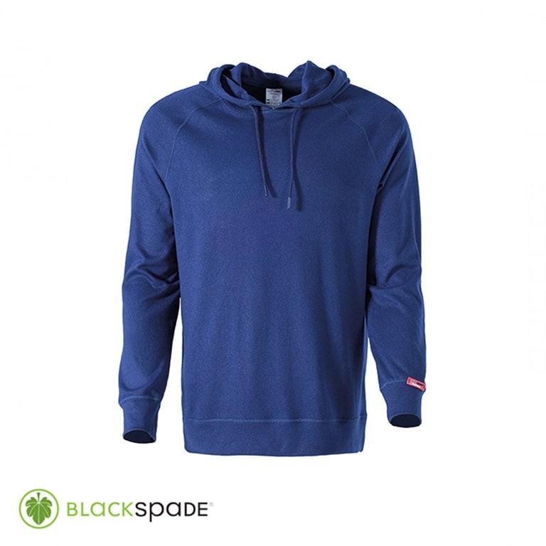 BLACKSPADE Termal Sweatshirt  2. Seviye Lavicert