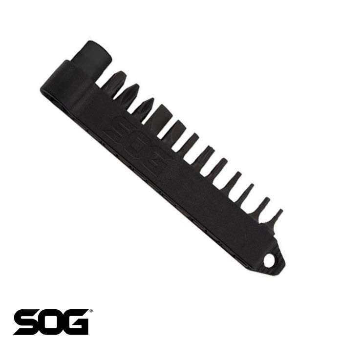 SOG Hex Bit Tornavida Uç Takımı