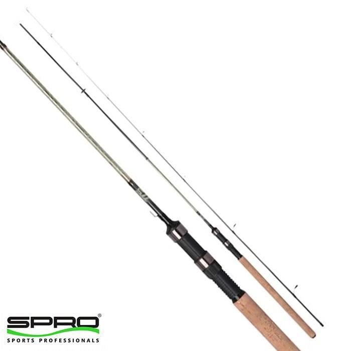 SPRO Tactical Trout 1.80M 1-6G M Spin Olta Kamışı