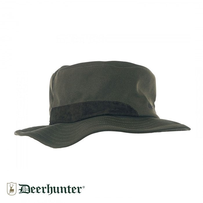 DEERHUNTER Muflon 376 Safety  Deer-Tex Şapka