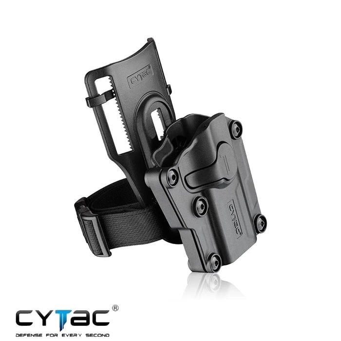 CYTAC Mega-Fit  Tabanca Kılıfı