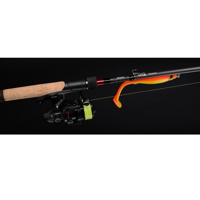 SPRO CRX Lure&Spin 30-60G S240M Olta Kamışı