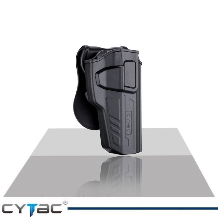 CYTAC R-Defender Tabanca Kılıfı -F92,92FS,Girsan..