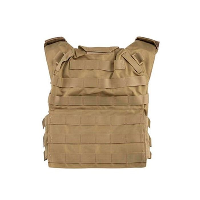 VAV Airsoft Vest Hücum Yeleği - ATTAC02