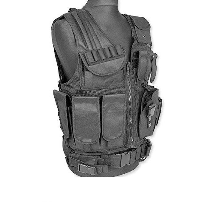 UMAREX Combat Zone Vest  Airsoft Taktikal Yelek