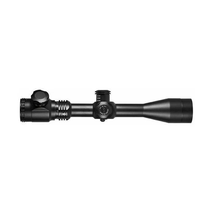 BARSKA POINT BLACK 6-24x40 IR 3G Tüfek Dürbünü