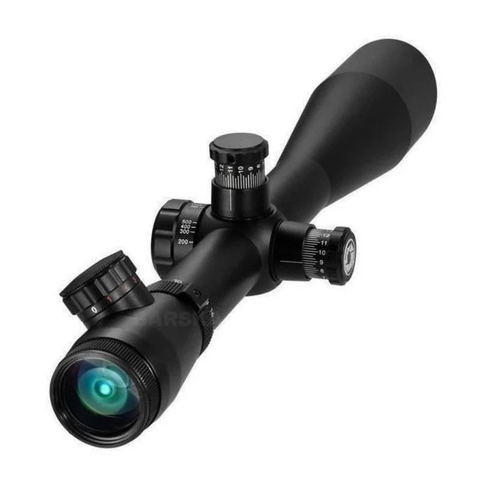 BARSKA SNIPER GX2 10-40X50 IR,MILDOT Tüfek Dürbünü