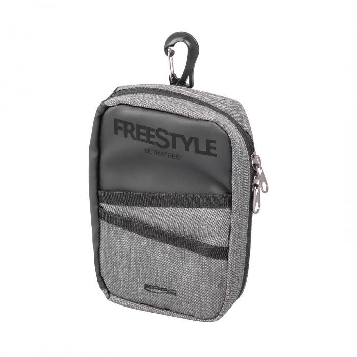 SPRO Freestyle Ultrafree Lure Pouch Yem Çantası