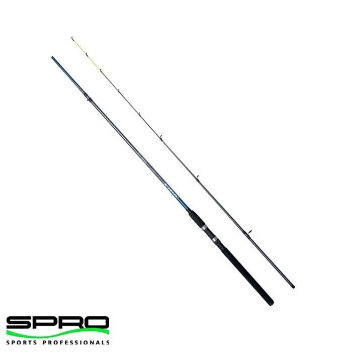 SPRO Spartan Dropshot 2.10M <28G Olta Kamışı