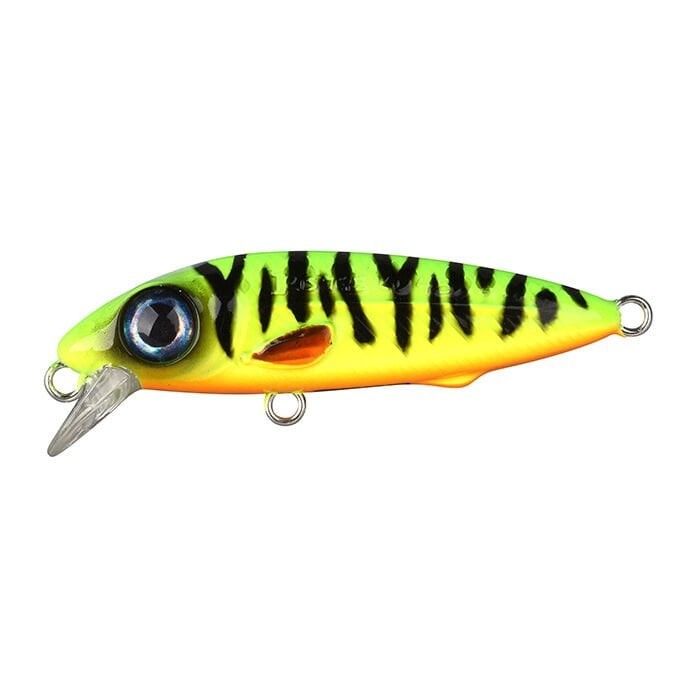 SPRO Iris Flanky Sert Yem Firetiger 4,8 cm 6G