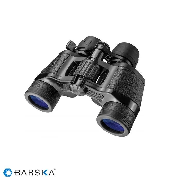 BARSKA LEVEL 7-15X35 Zoomlu El Dürbünü