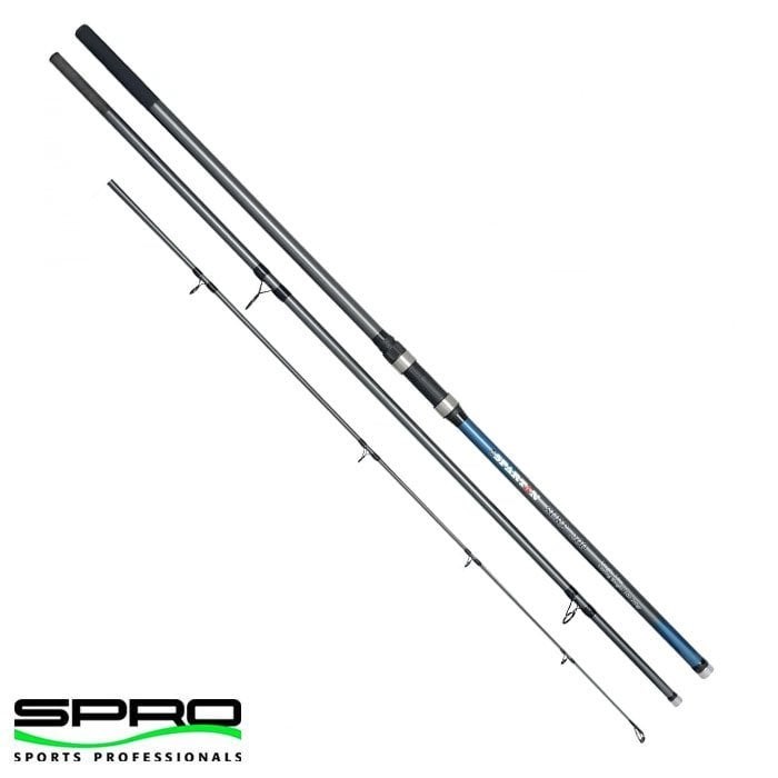 SPRO Spartan Surf 100-200G 4.20M Olta Kamışı