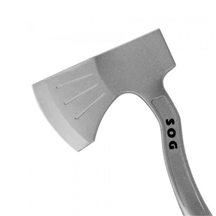 SOG F16N Base Camp Axe Balta-Çekiç