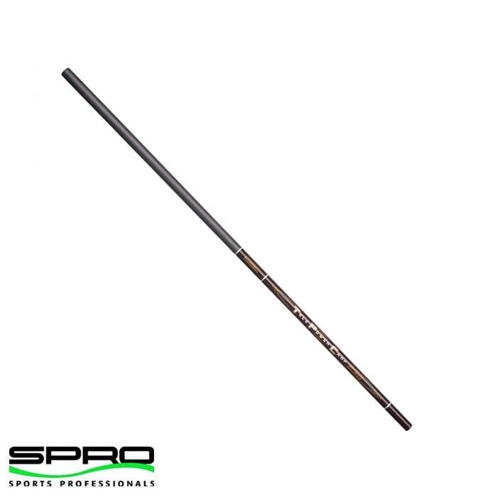 D. SPRO Ctec Tele Power Carp 200 Göl Kamışı