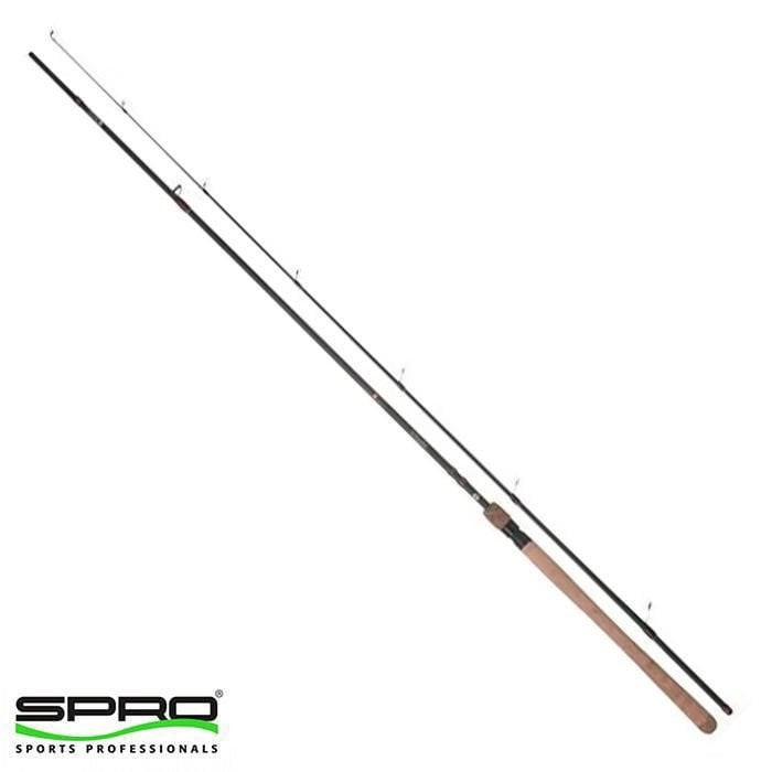 SPRO Ridge Classix 15-40G  Spin Olta Kamışı