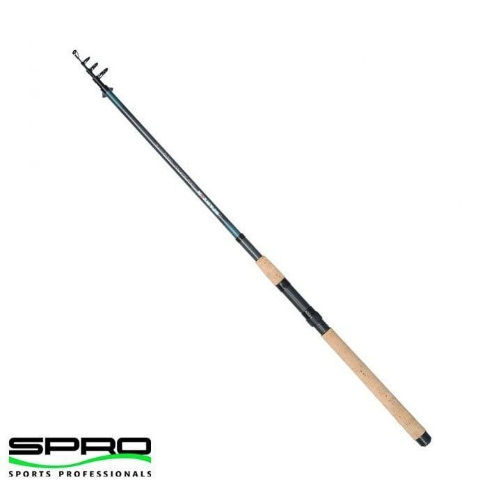 SPRO Spartan Troutspin Tele 30 Olta Kamışı