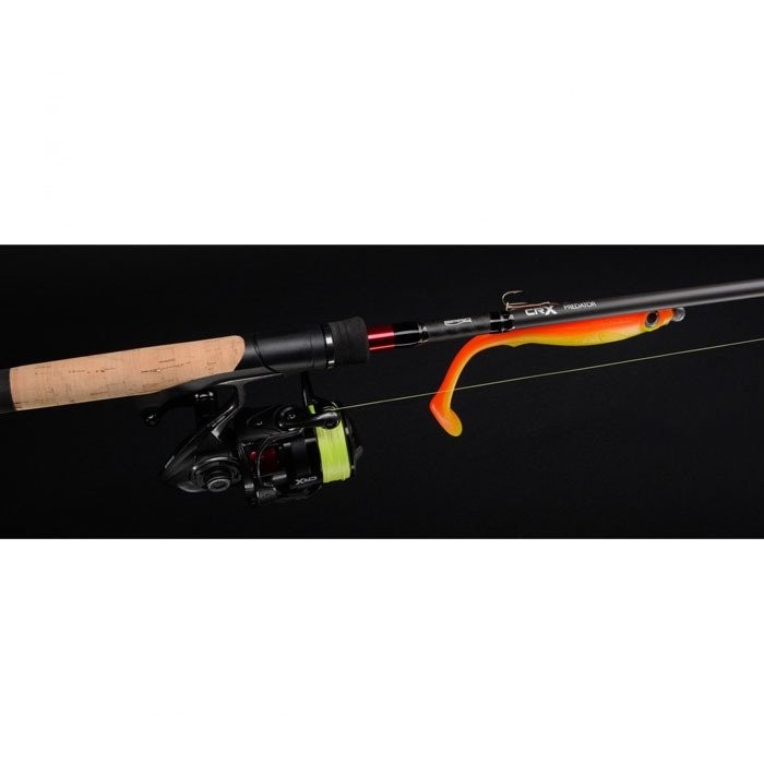 SPRO CRX Lure&Spin 15-45G S240ML Olta Kamışı