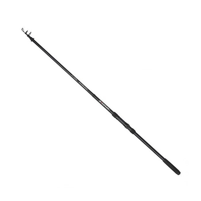 SPRO Spartan Black TeleCarp 3.50M 150G Olta Kamışı