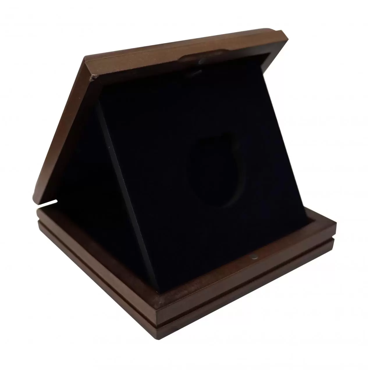 2024 Türk Macar Kültür Yılı Ahşap Kutu