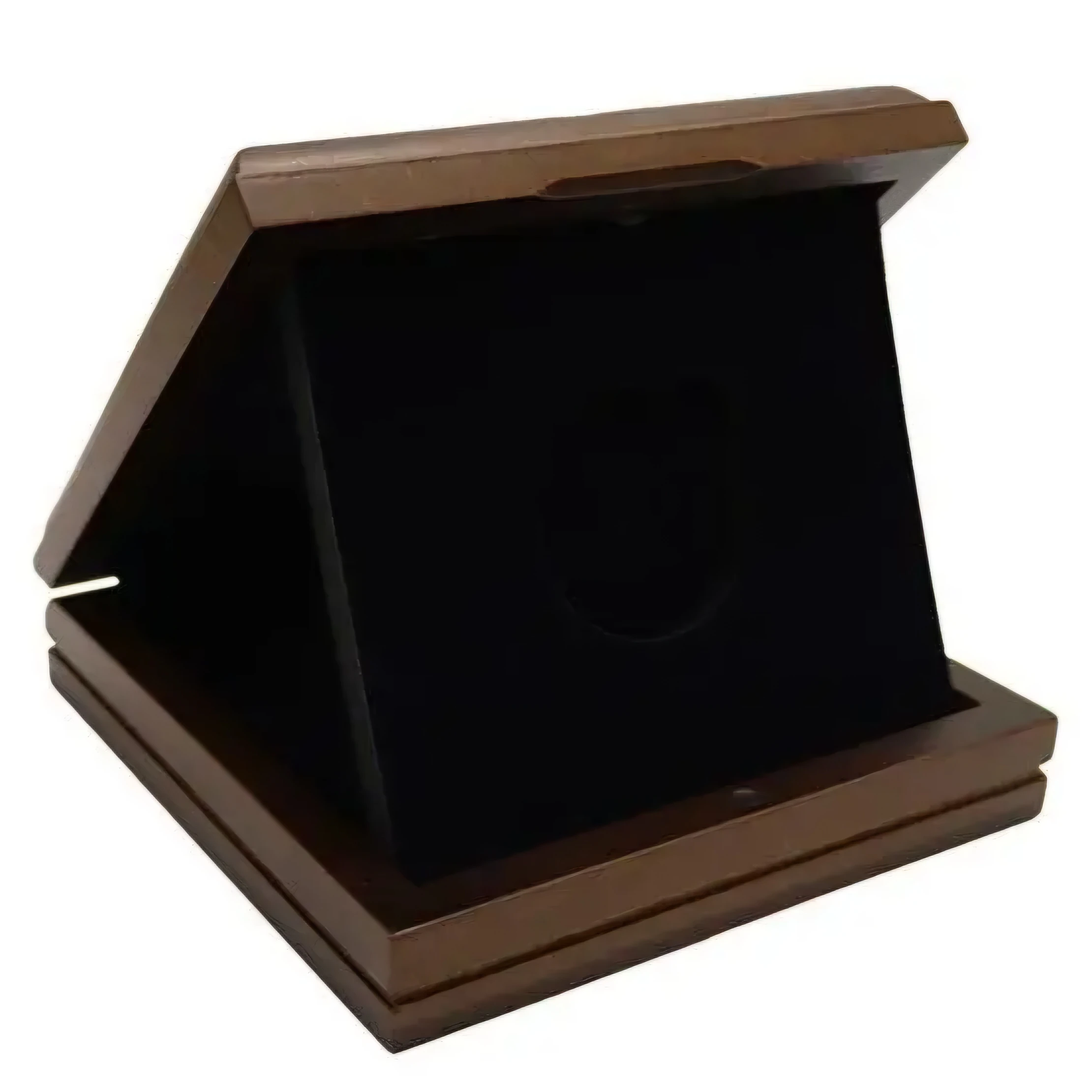 Lefter Küçükandonyadis Ahşap Hatıra Para Kutusu