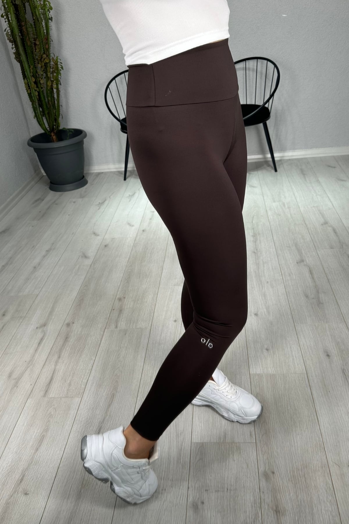 Alo Push Up Özellikli Toparlayıcı Tayt 