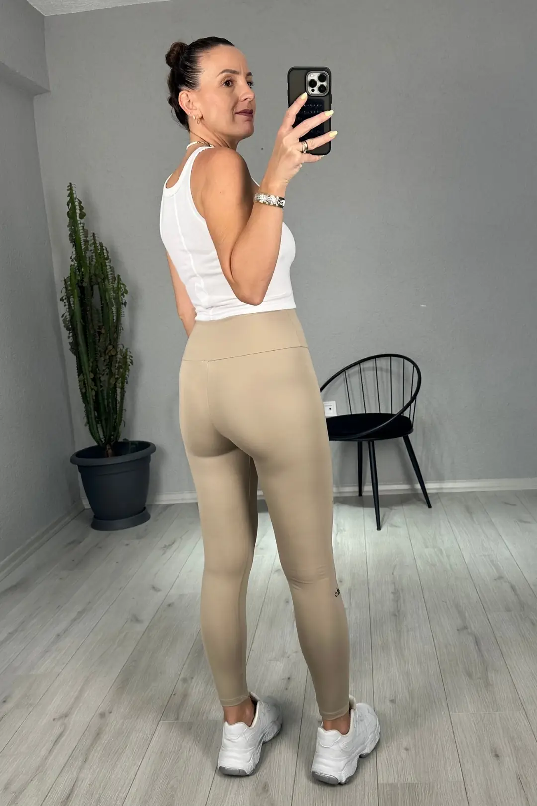 Alo Push Up Özellikli Toparlayıcı Tayt · 9