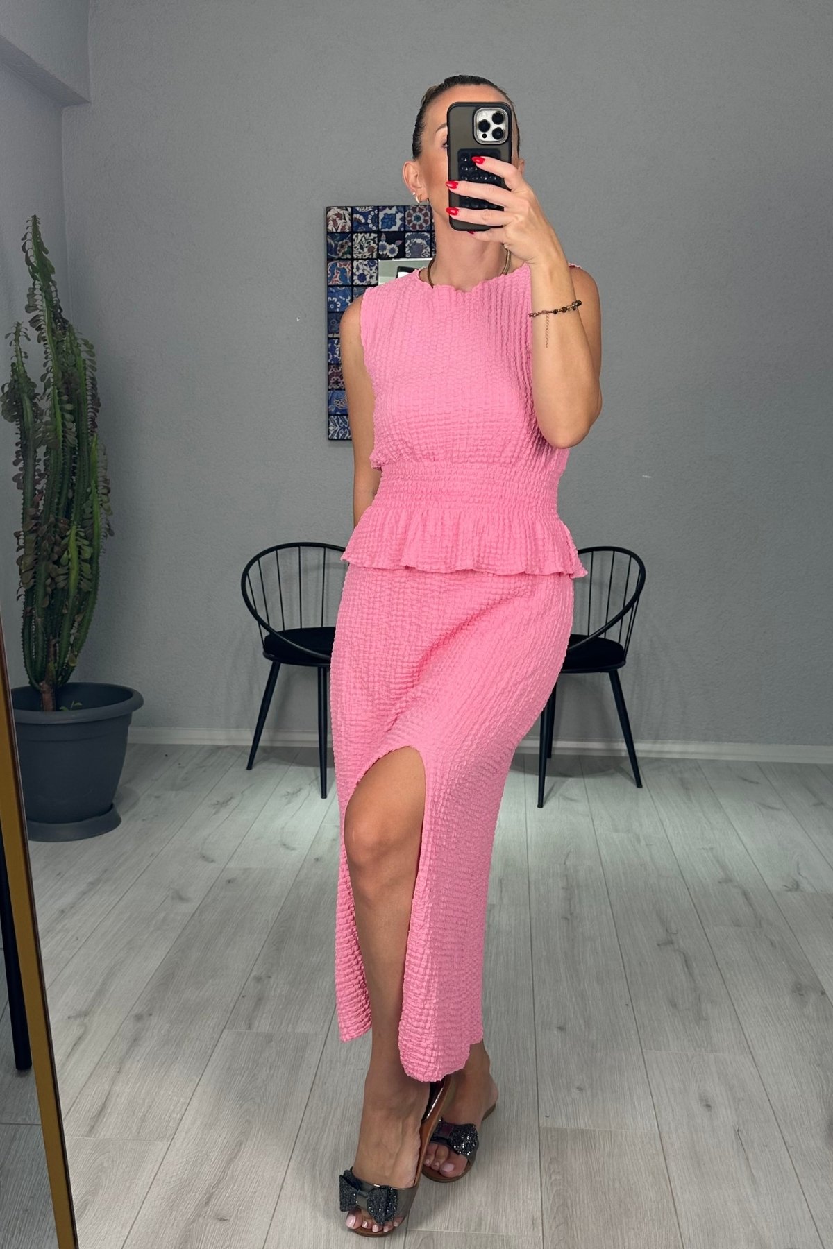 pembe