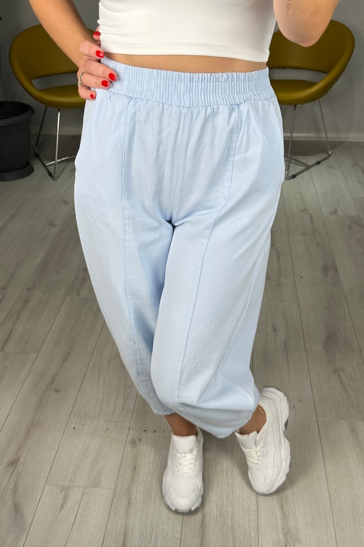 bebe mavisi