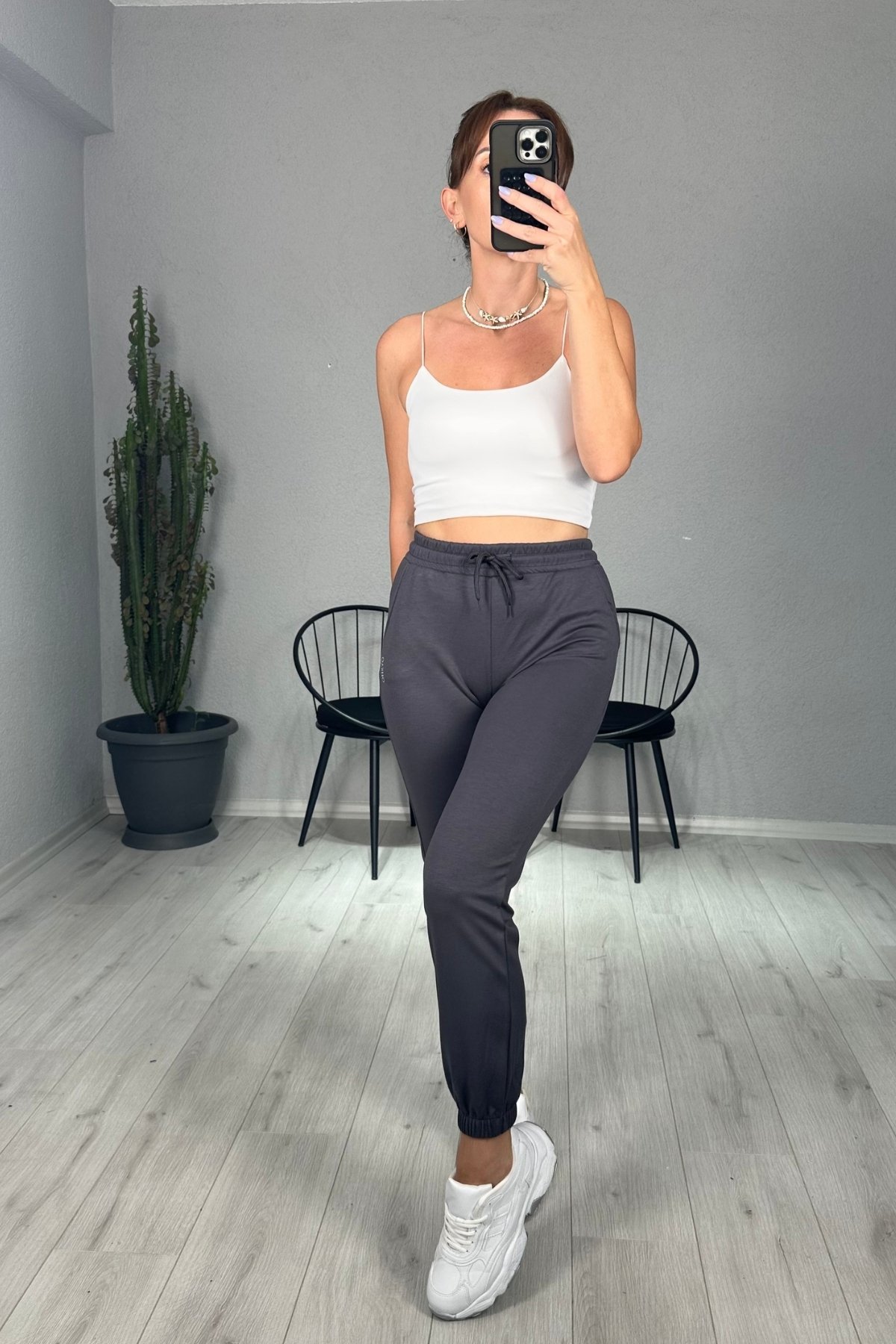 Oysh Joger Eşofman Altı 