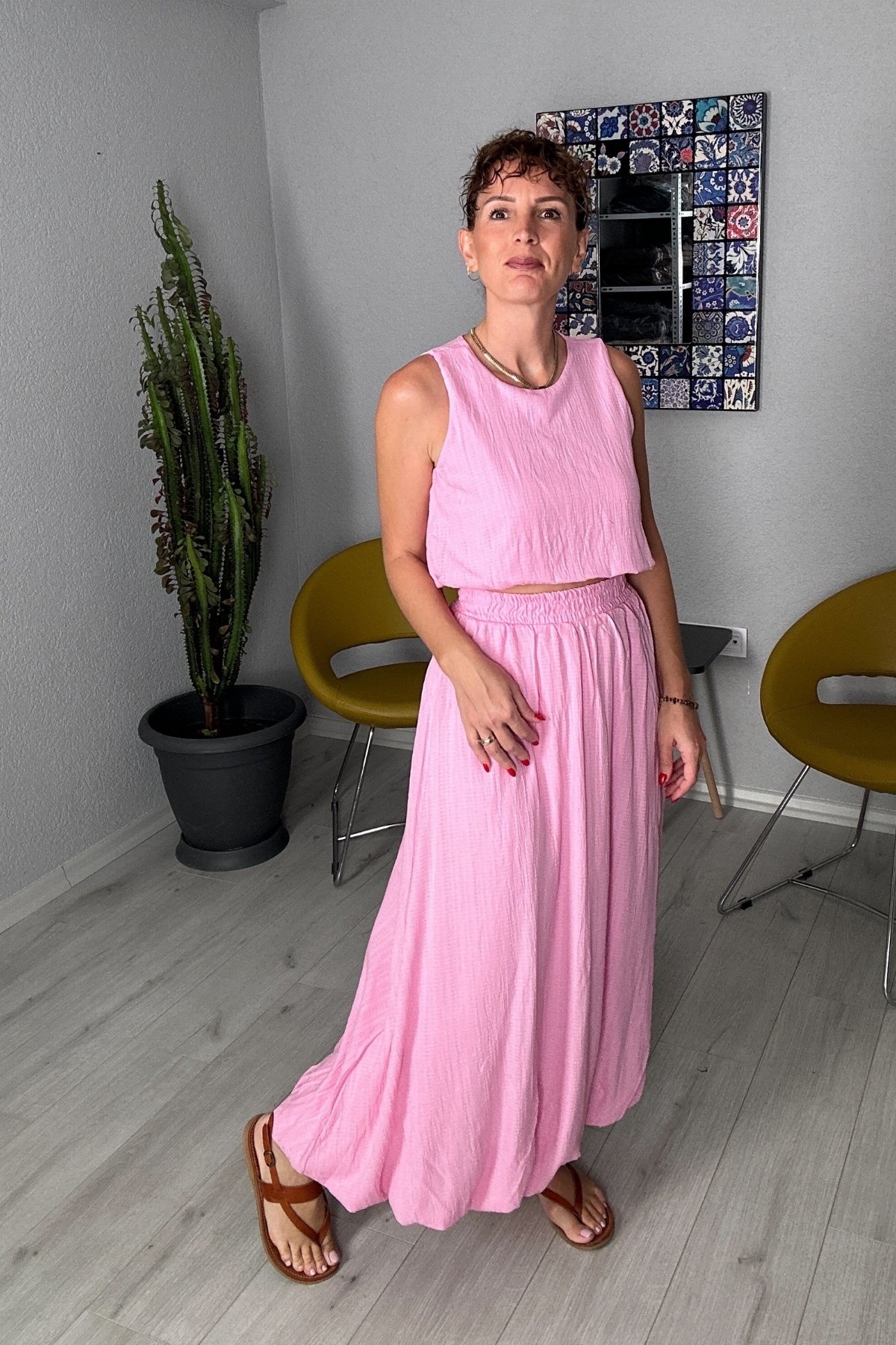 pembe