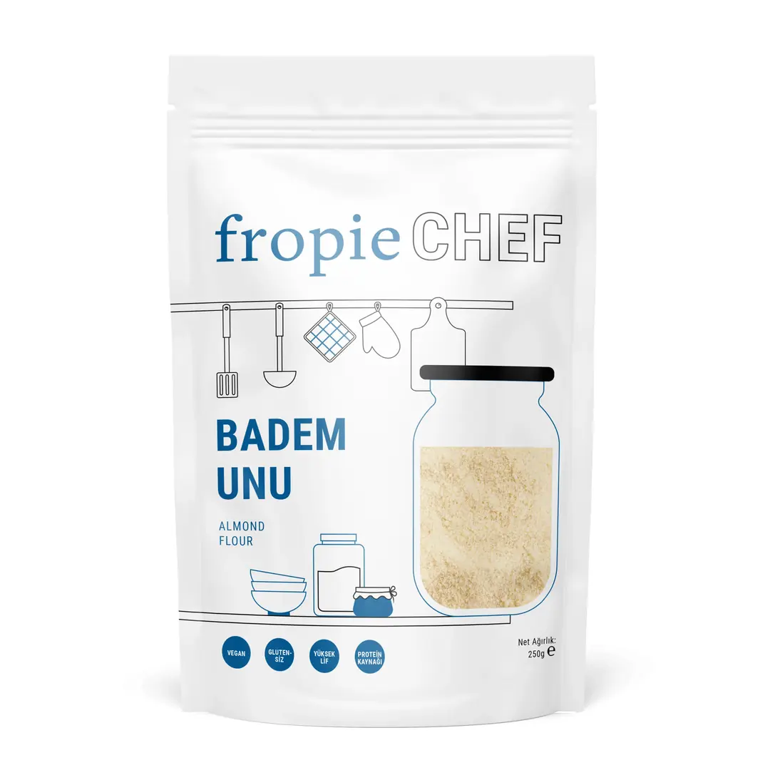 Badem Unu 250 gr