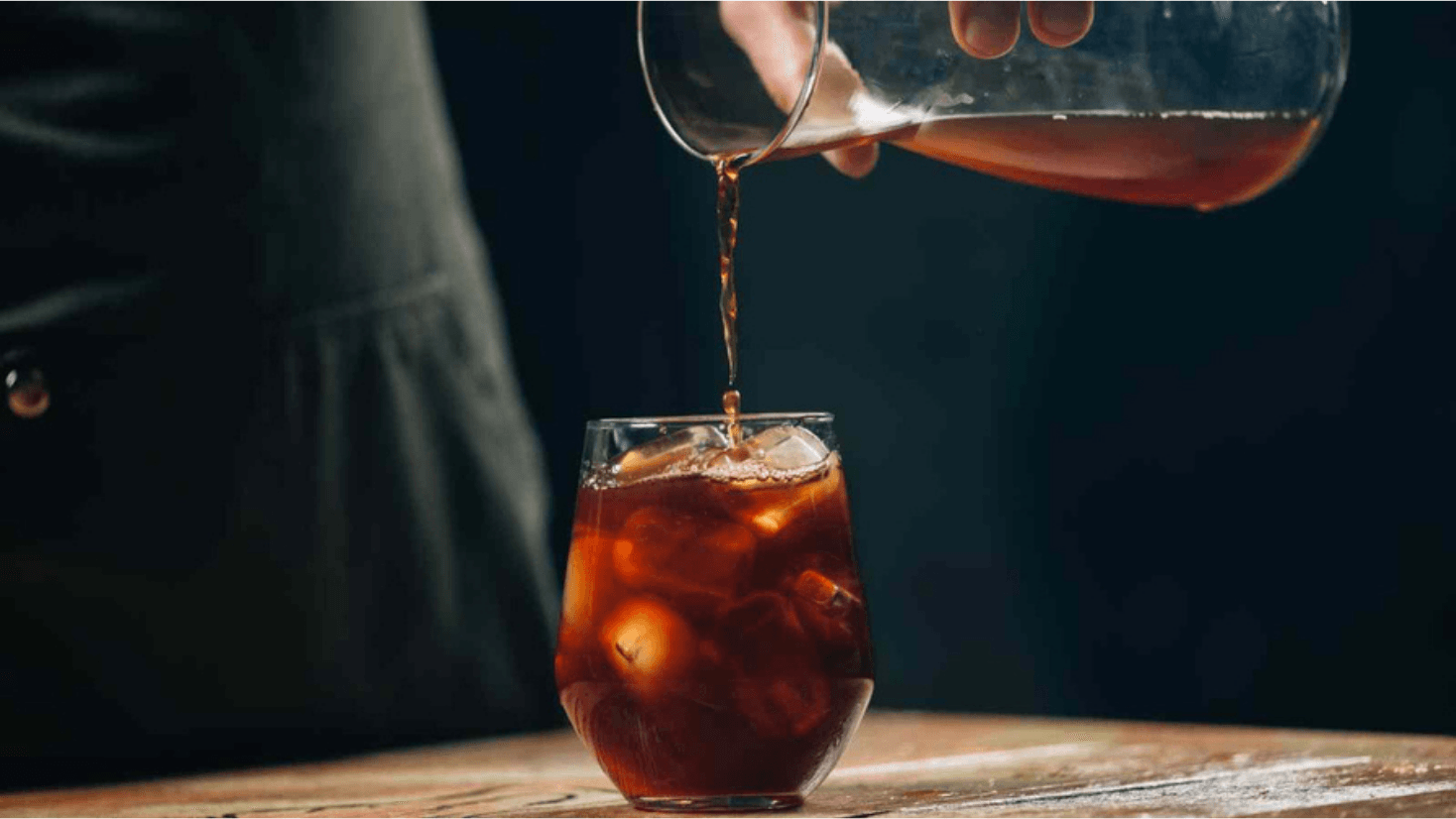 Cold Brew Nedir? Nasıl Yapılır?
