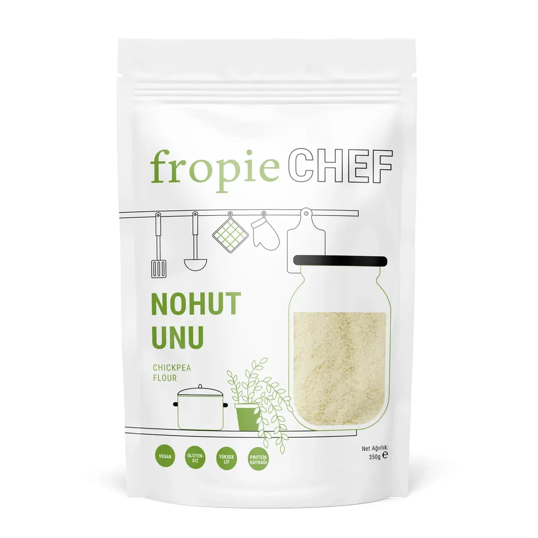 Nohut Unu 350 gr