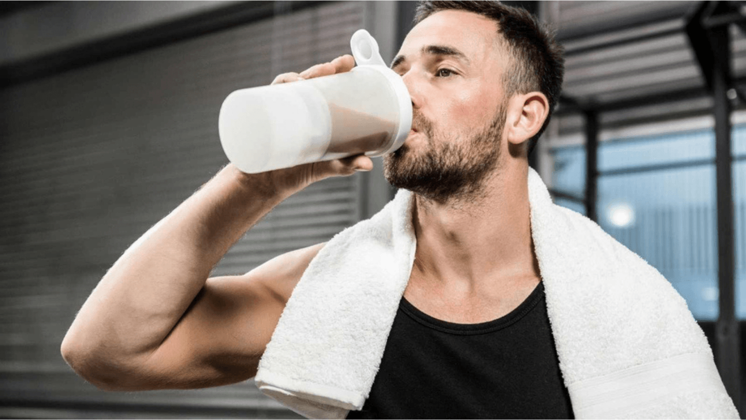 Protein: Vücudumuzun Temel Yapı Taşları