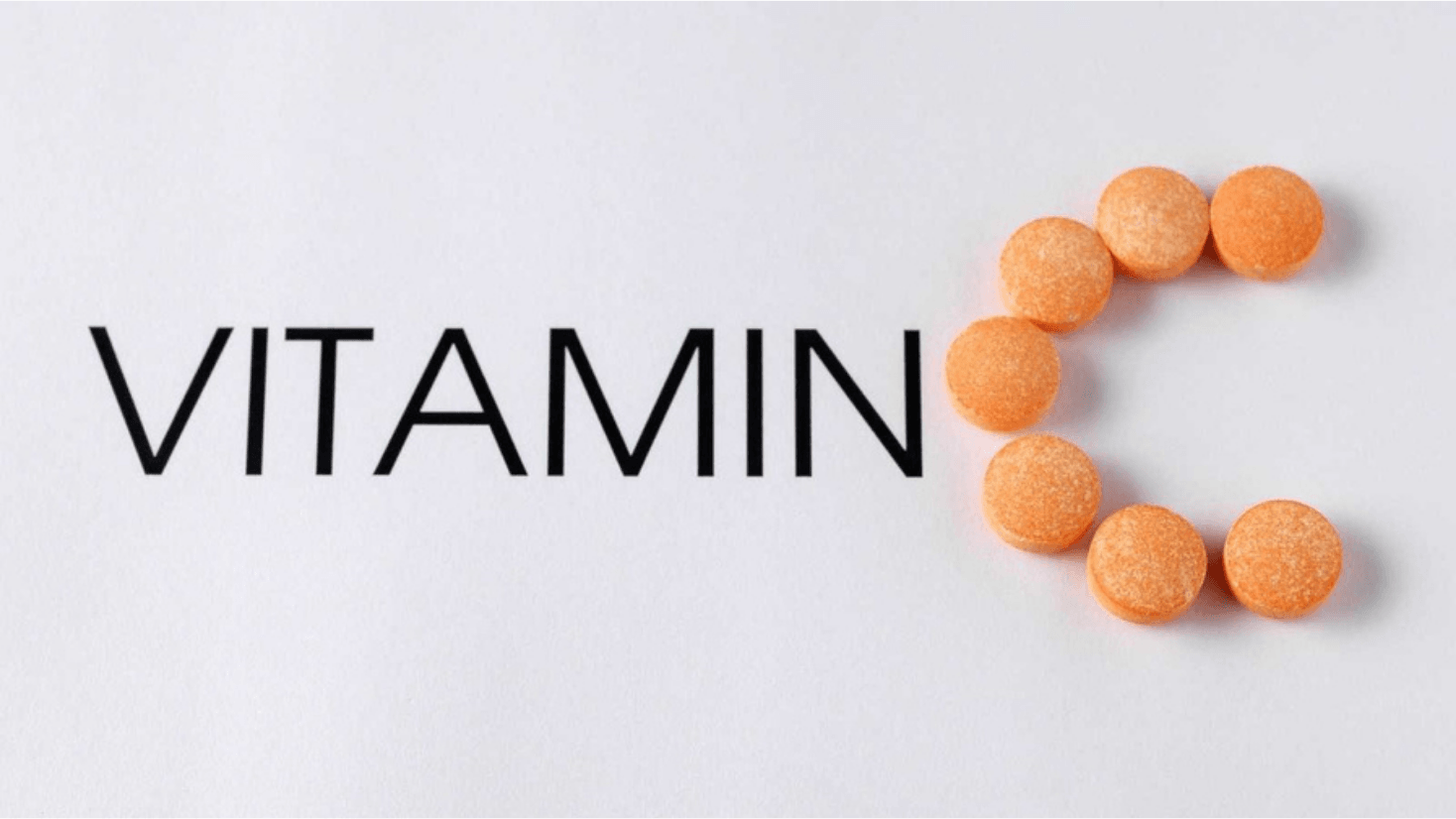 C Vitamini Nedir ve Faydaları Nelerdir?
