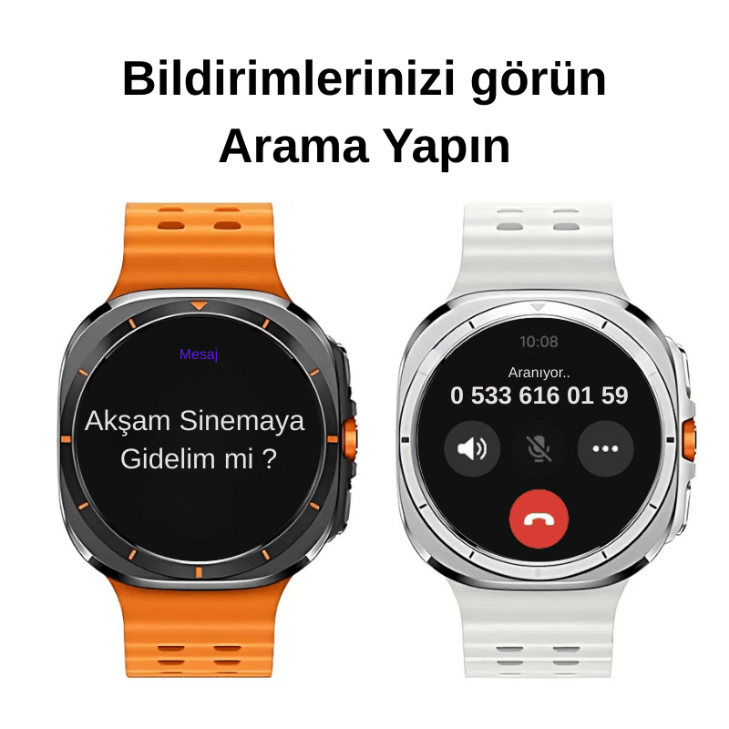 Watch Ultra 47mm