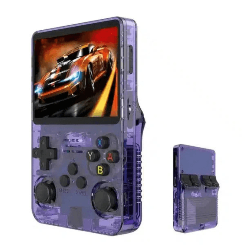 Retro Oyun Konsolu