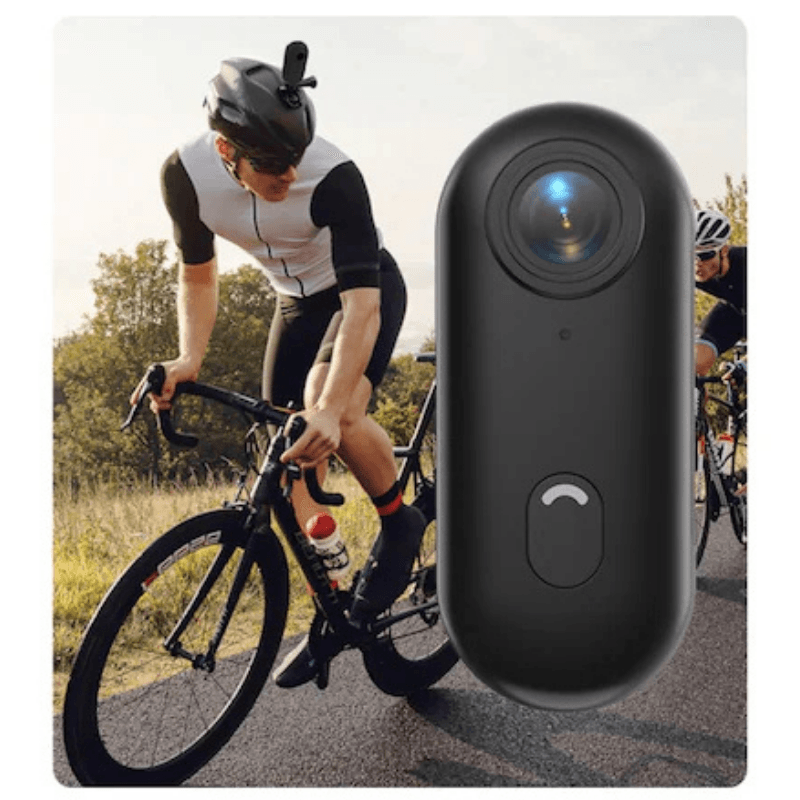 WiFi Özellikli Full HD Mini Kamera